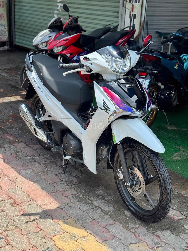 Honda Future 2026 - ảnh 3