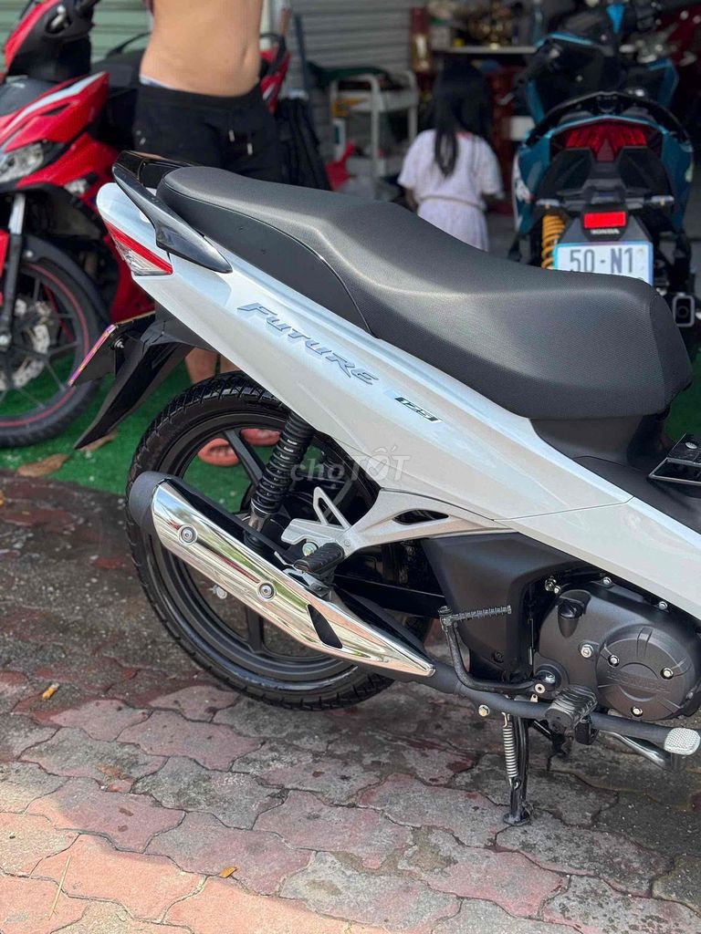 Honda Future 2026 - ảnh 4