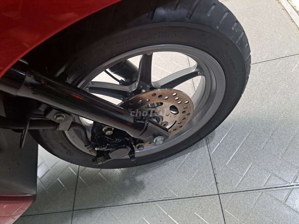 Yamaha Latte 2022 - ảnh 5