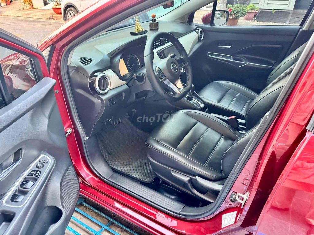 Nissan Almera 2022 - ảnh 3