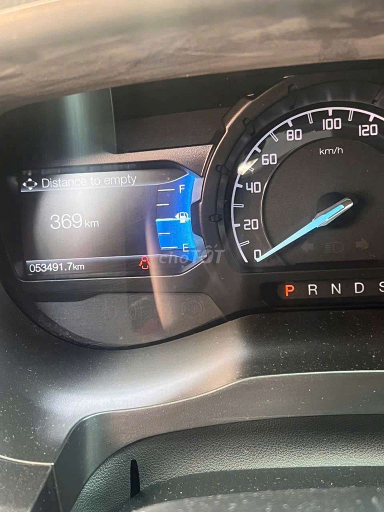 Ford Ranger - ảnh 3