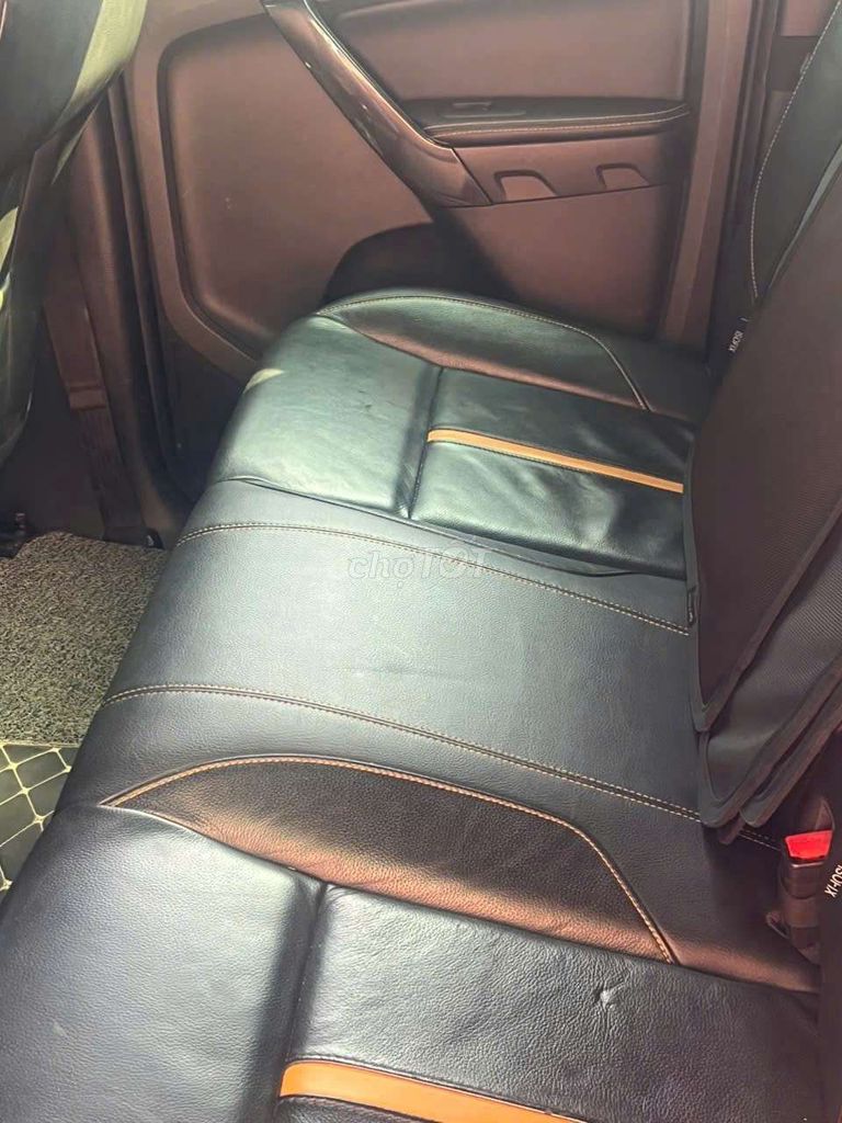Ford Ranger - ảnh 5