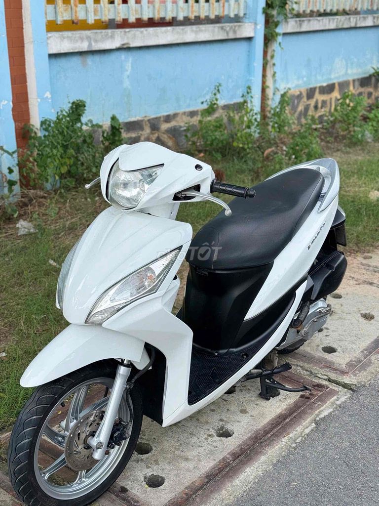 Honda Vision 2013 - ảnh 3