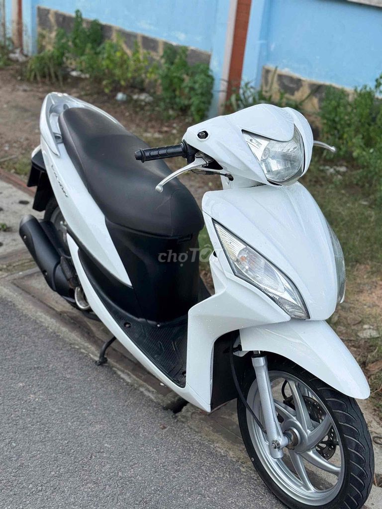 Honda Vision 2013 - ảnh 5