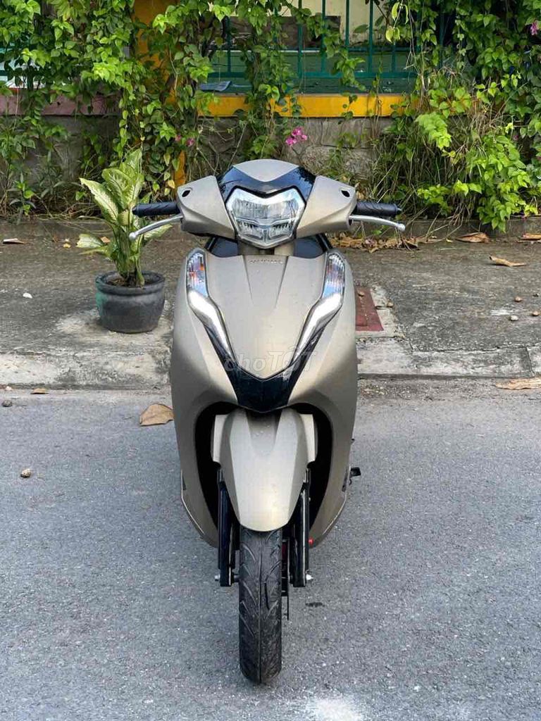 Honda Lead 2020 - ảnh 1