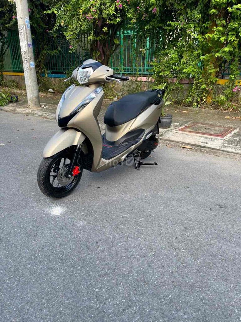 Honda Lead 2020 - ảnh 2