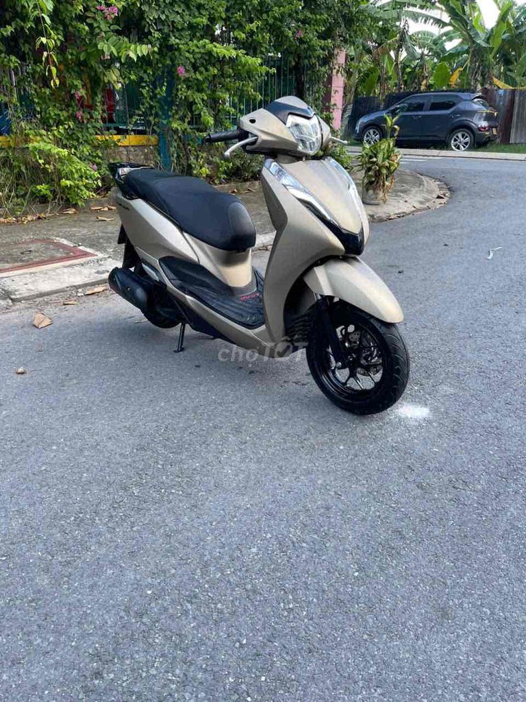 Honda Lead 2020 - ảnh 3