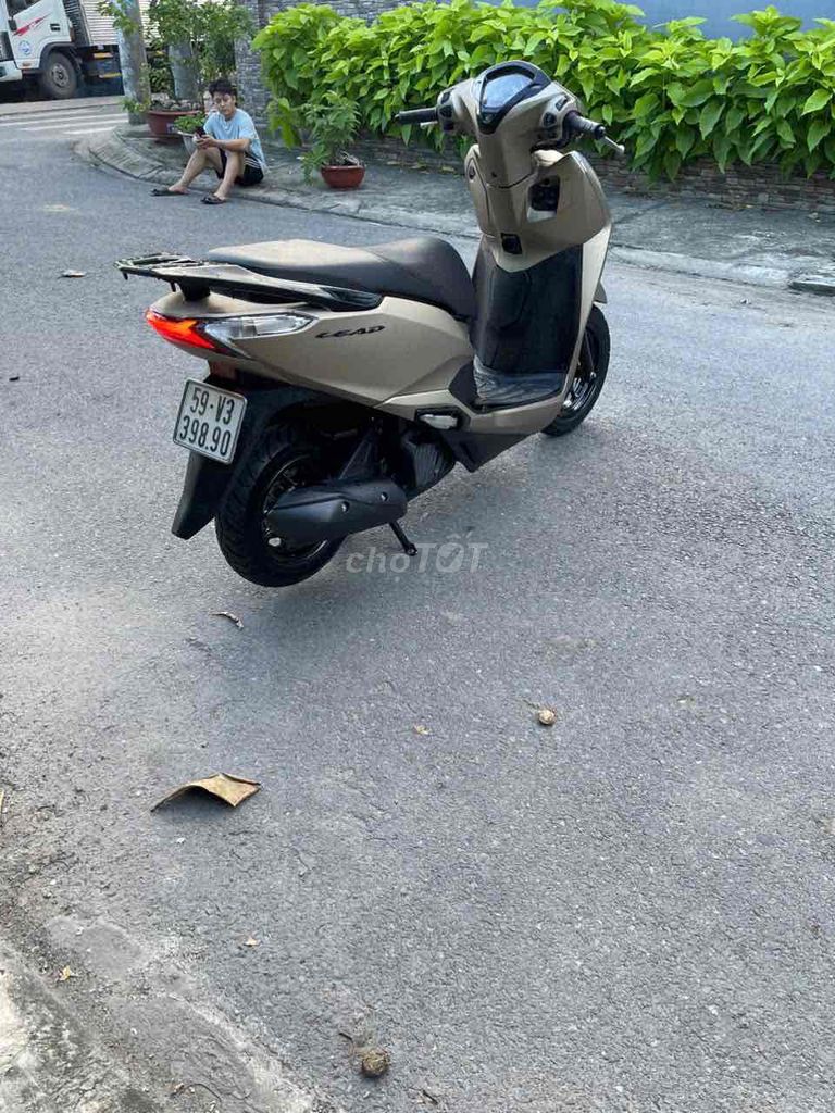 Honda Lead 2020 - ảnh 4