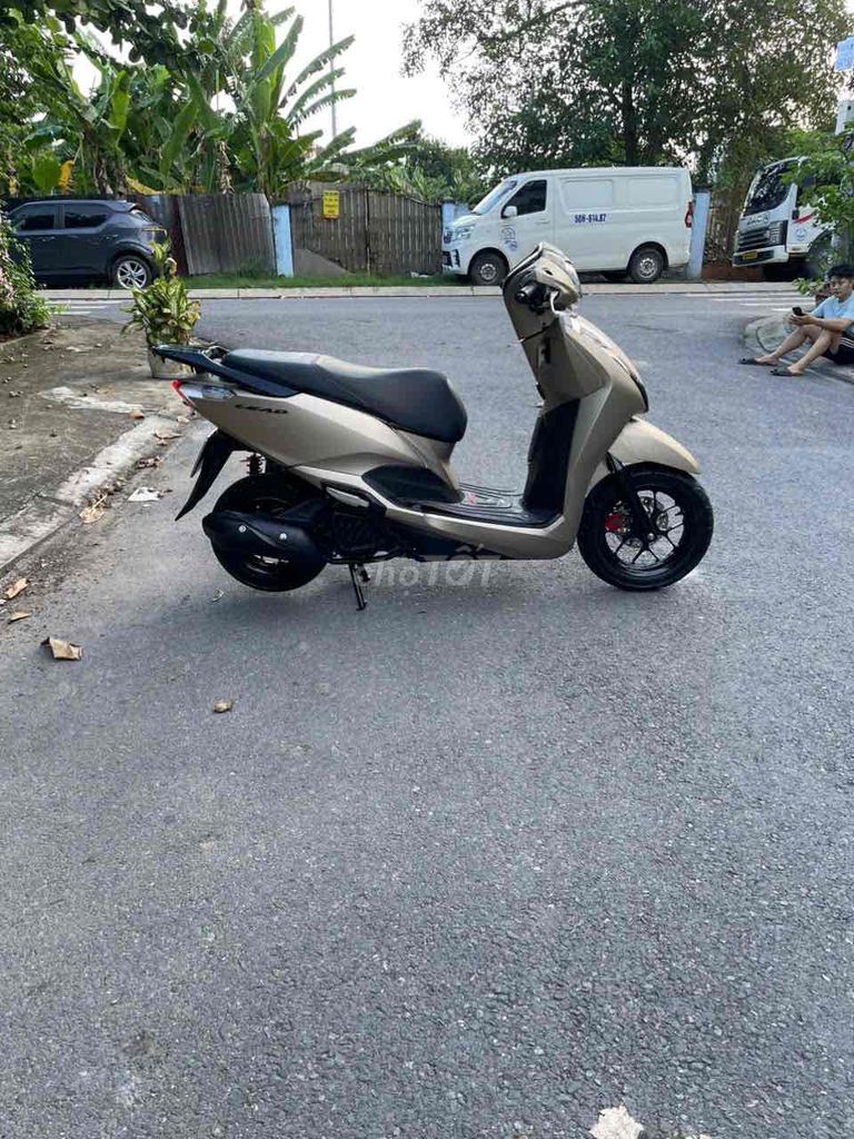 Honda Lead 2020 - ảnh 5