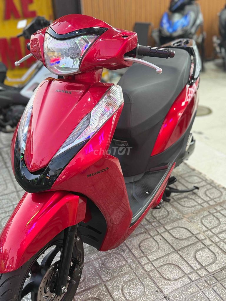 Honda Lead 2014 - ảnh 1