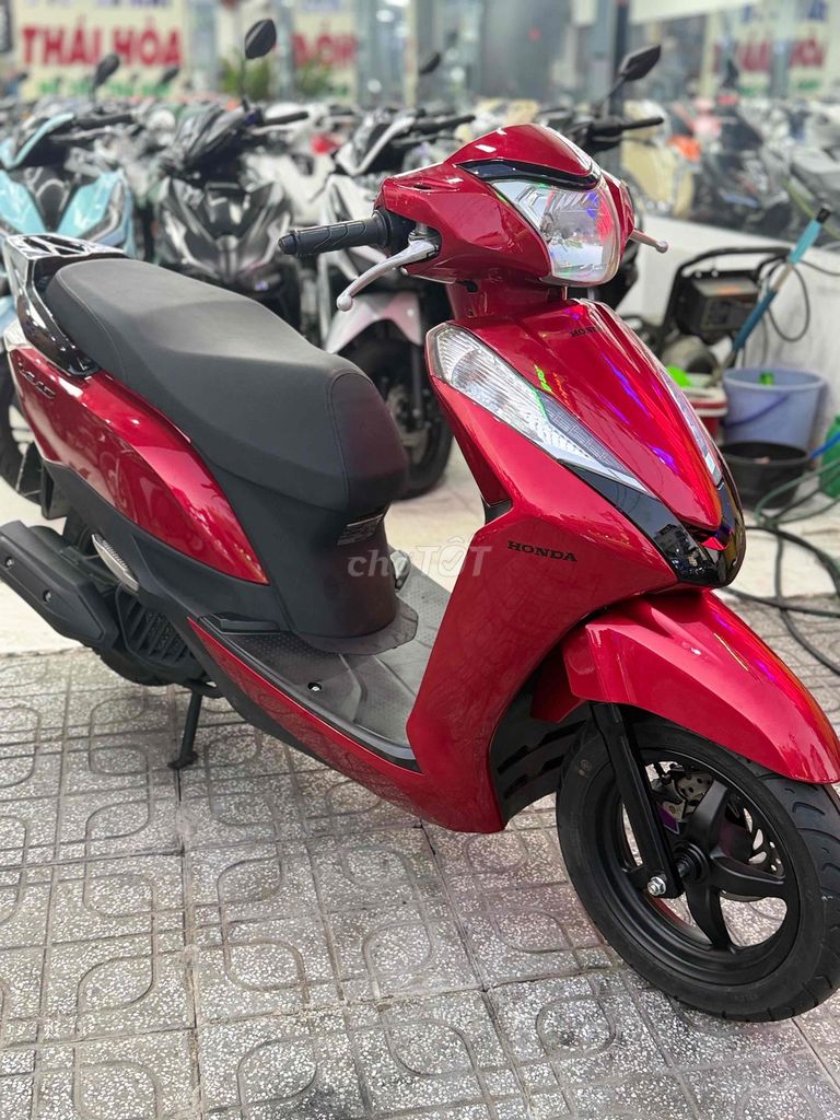 Honda Lead 2014 - ảnh 3