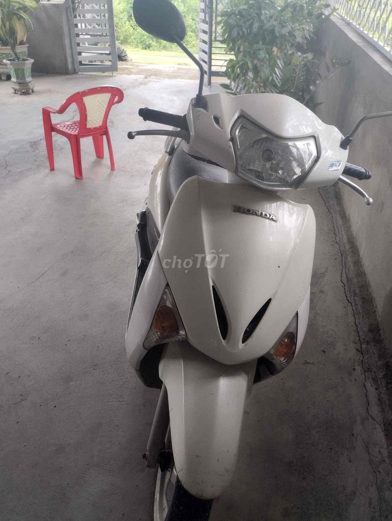 Honda Lead 2012 - ảnh 2
