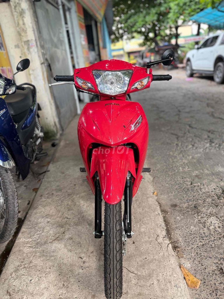 Honda Wave 2024 - ảnh 2
