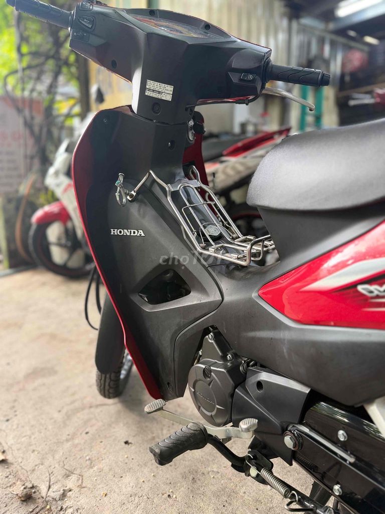 Honda Wave 2024 - ảnh 5
