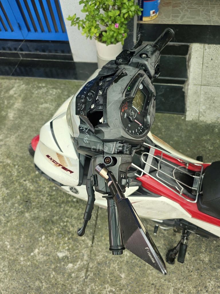 Yamaha Exciter 2016 - ảnh 1