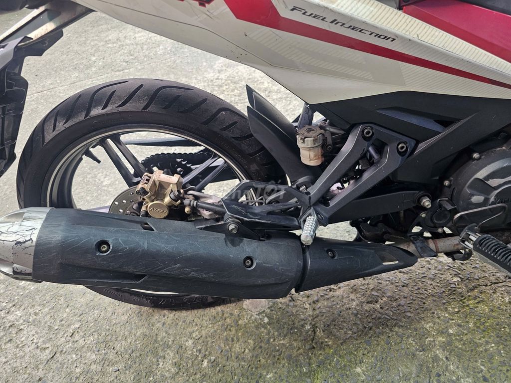 Yamaha Exciter 2016 - ảnh 2