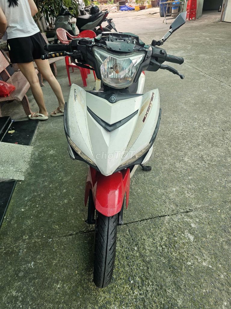 Yamaha Exciter 2016 - ảnh 3
