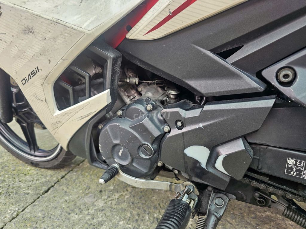 Yamaha Exciter 2016 - ảnh 4