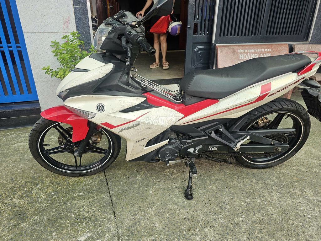 Yamaha Exciter 2016 - ảnh 5