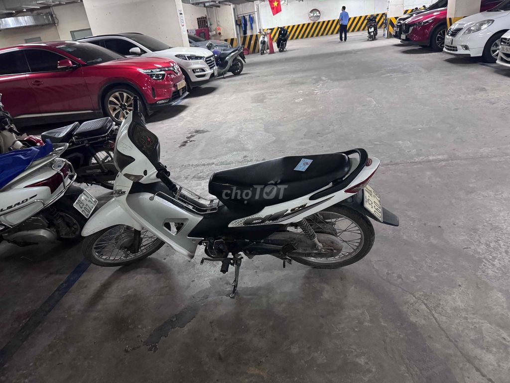 Honda Scoopy 2020 - ảnh 1
