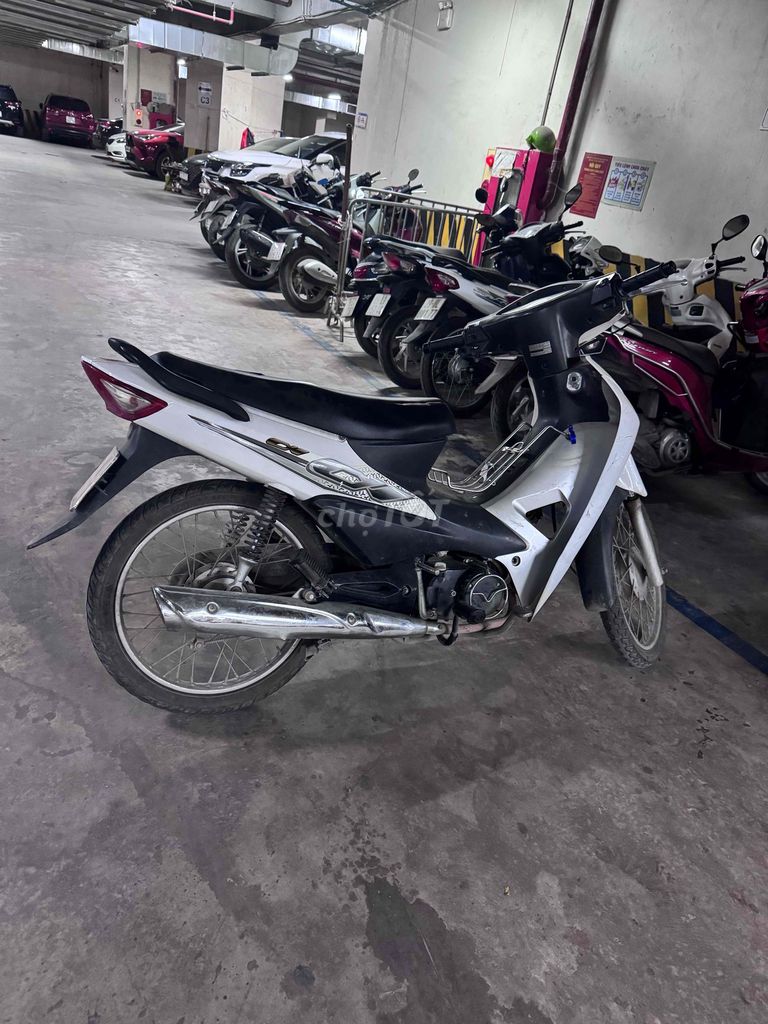 Honda Scoopy 2020 - ảnh 2