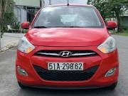 Hyundai i10 1.2 AT 2011 - ảnh 1