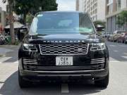 LandRover 2020 - ảnh 1