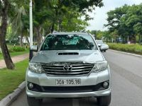 Toyota Fortuner 2.5G 2014 - ảnh 1