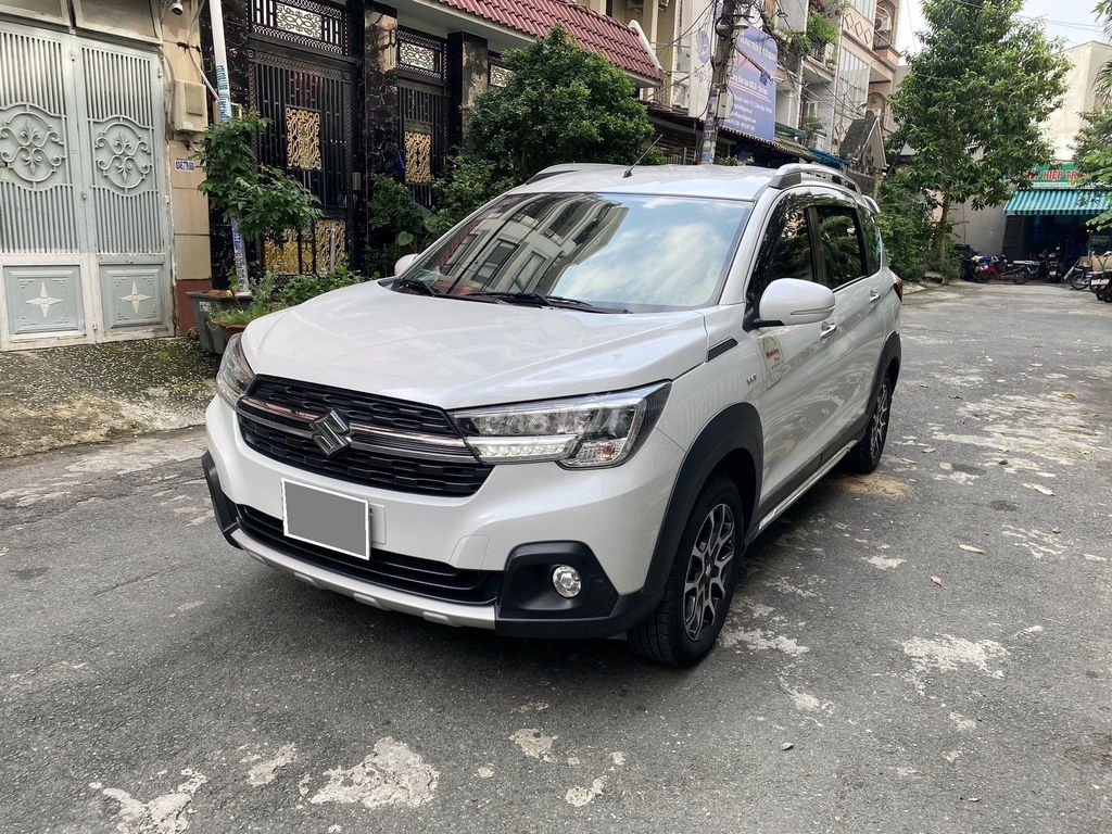 Suzuki 2022 - ảnh 1