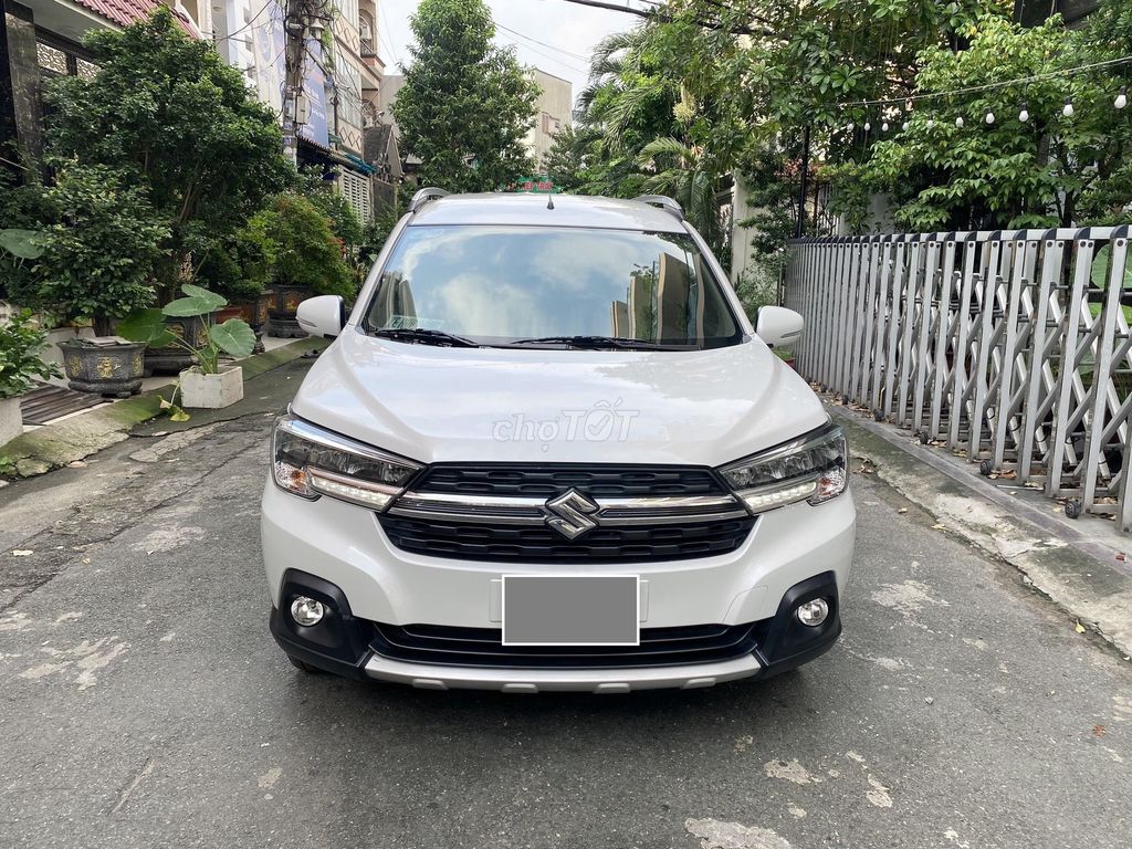 Suzuki 2022 - ảnh 2