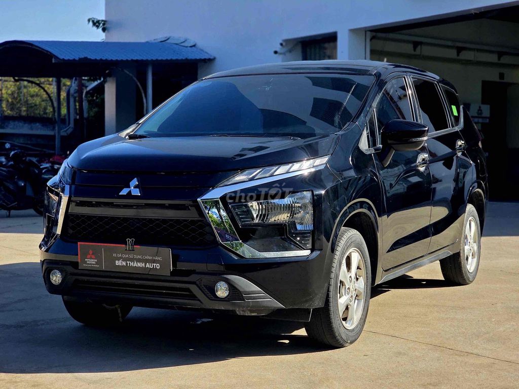Mitsubishi Xpander 2024 - ảnh 2