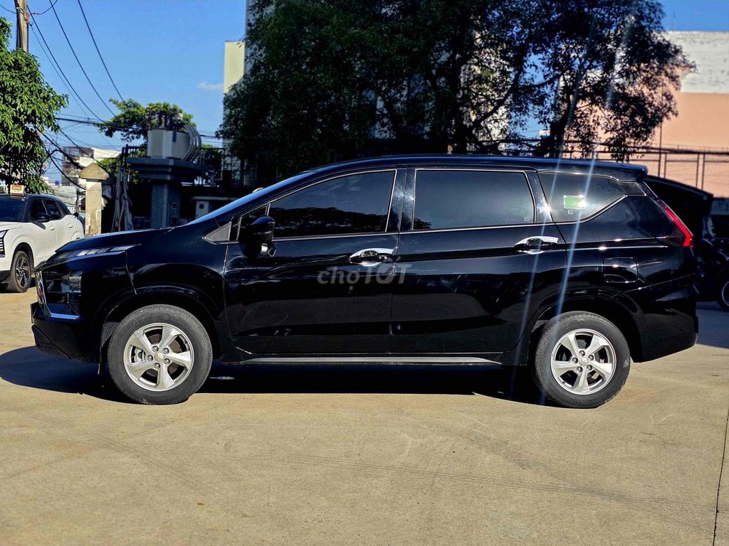 Mitsubishi Xpander 2024 - ảnh 3