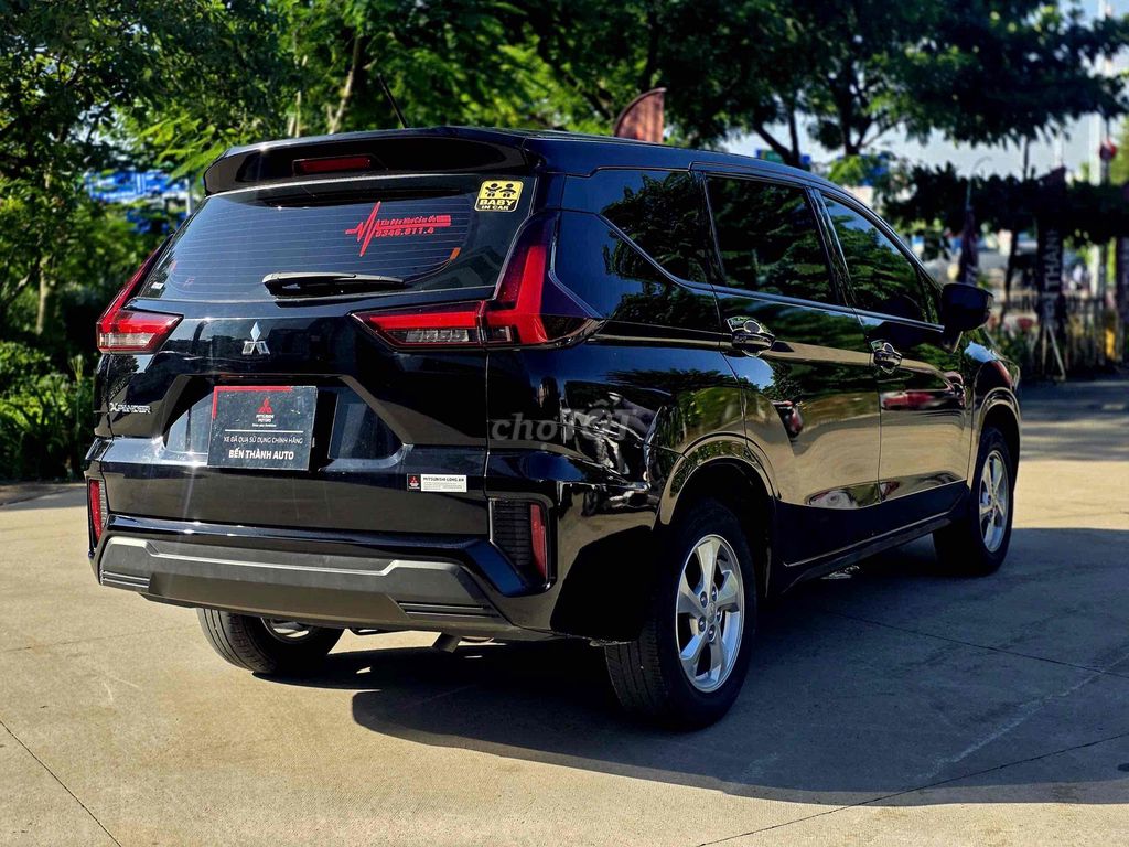 Mitsubishi Xpander 2024 - ảnh 4