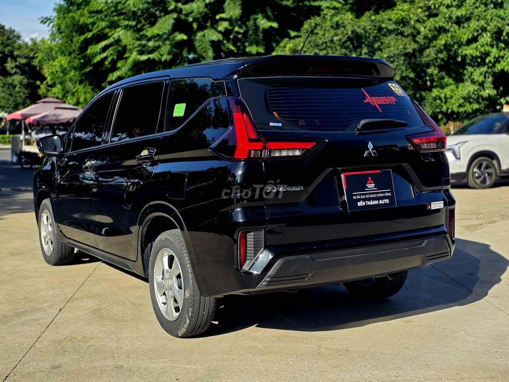 Mitsubishi Xpander 2024 - ảnh 5