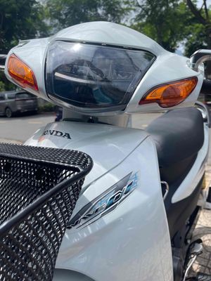 Honda Wave 2026 - ảnh 1