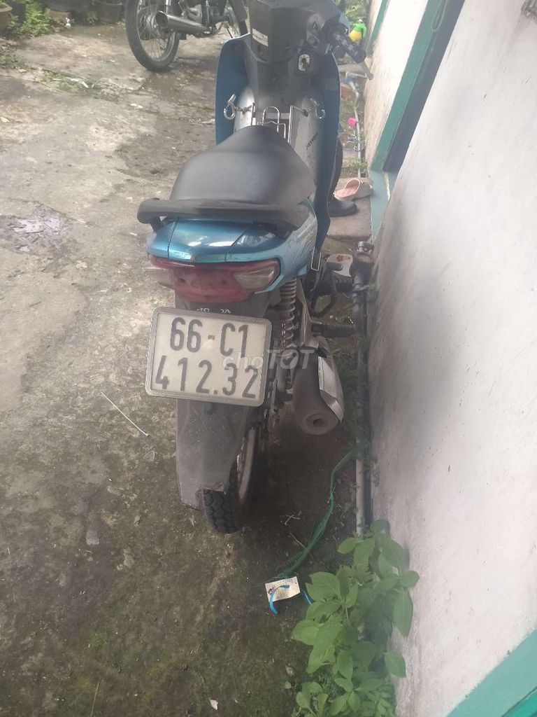 Honda Wave 2018 - ảnh 1