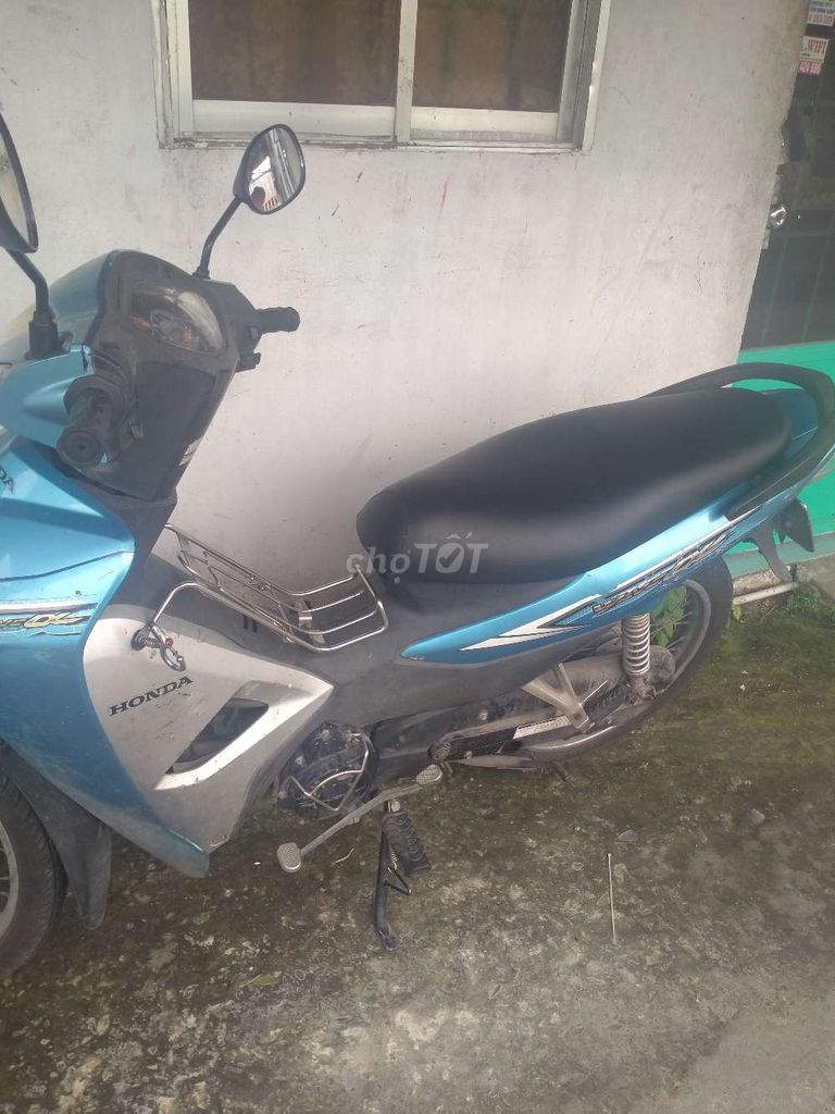 Honda Wave 2018 - ảnh 2
