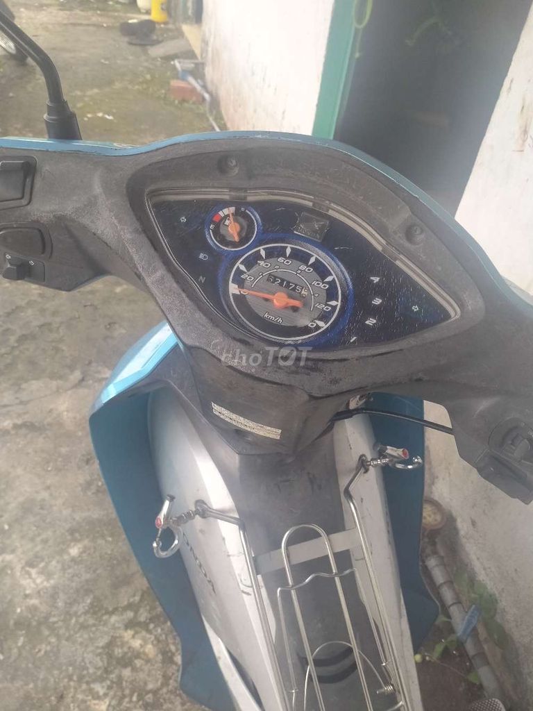 Honda Wave 2018 - ảnh 3
