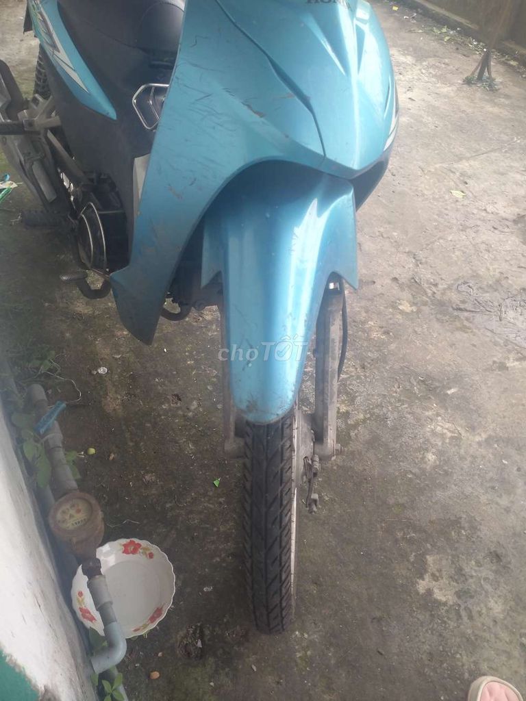 Honda Wave 2018 - ảnh 4