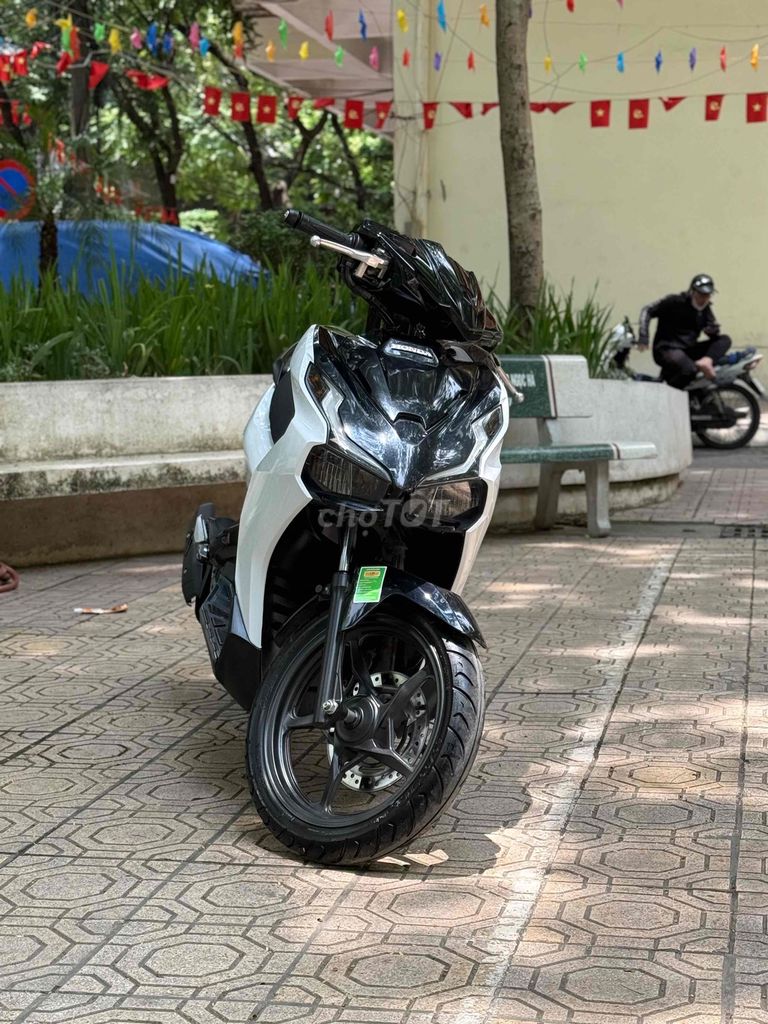 Honda Air Blade 2022 - ảnh 1