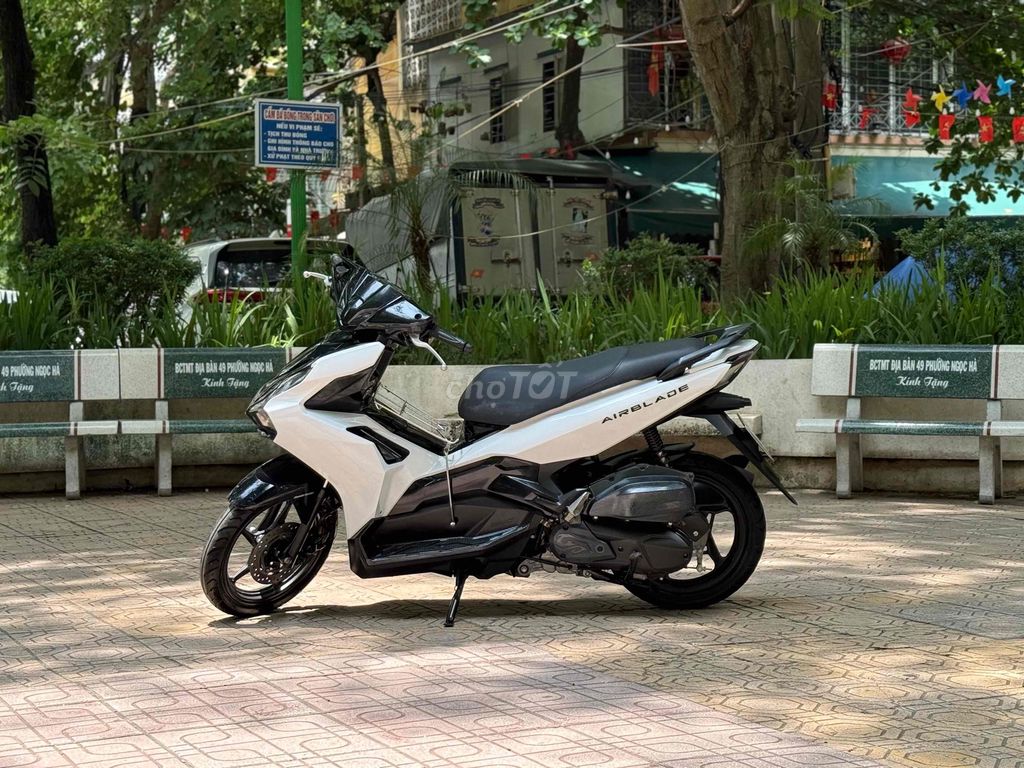 Honda Air Blade 2022 - ảnh 2