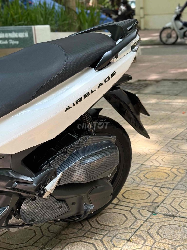 Honda Air Blade 2022 - ảnh 3