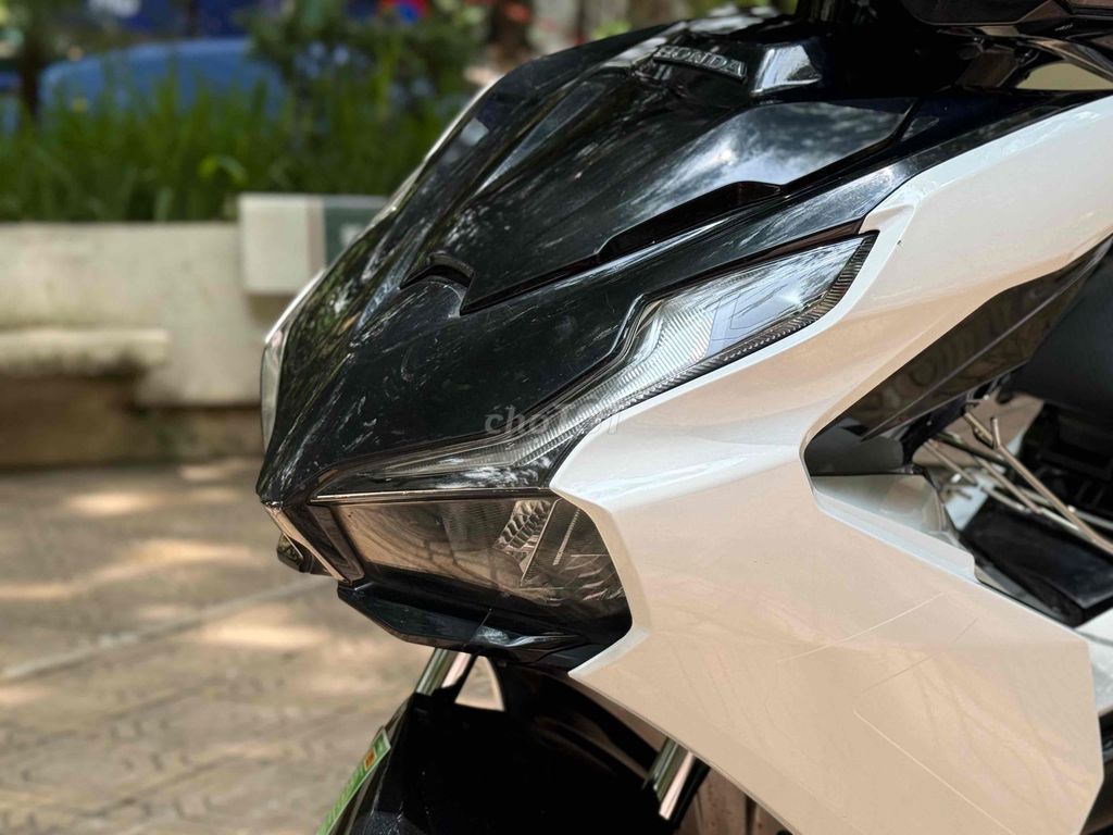 Honda Air Blade 2022 - ảnh 4