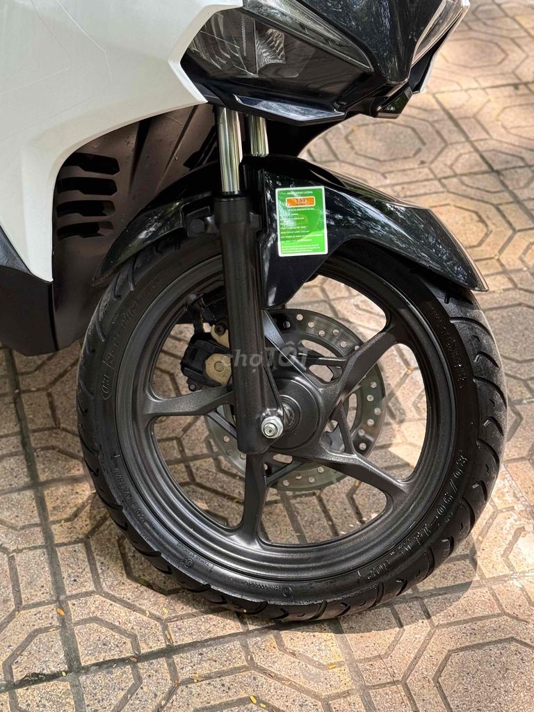 Honda Air Blade 2022 - ảnh 5