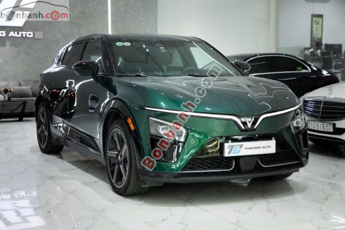VinFast VF7 Plus AWD 2024 - ảnh 2