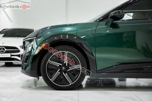 VinFast VF7 Plus AWD 2024 - ảnh 3
