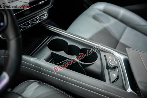 VinFast VF7 Plus AWD 2024 - ảnh 5