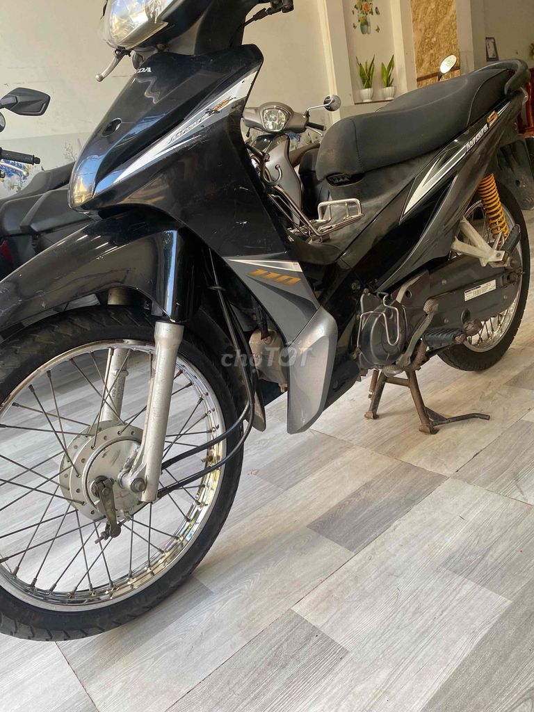 Honda Wave 2015 - ảnh 2
