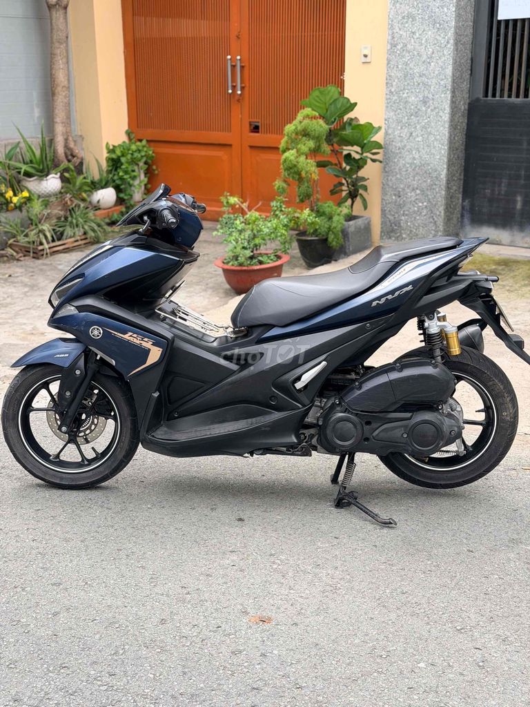 Yamaha NVX 2018 - ảnh 5