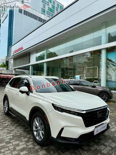 Honda CRV L 2025 - ảnh 2